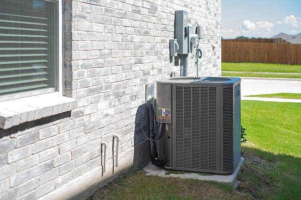 Reliable Ac Installation contractor in Harmony, RI by FH HVAC
